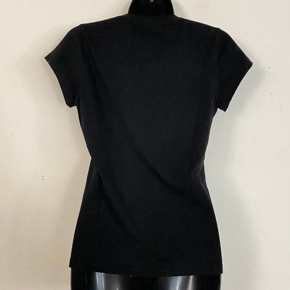 Freeset Graphic Elephant Tee Top M - Picture 4 of 8